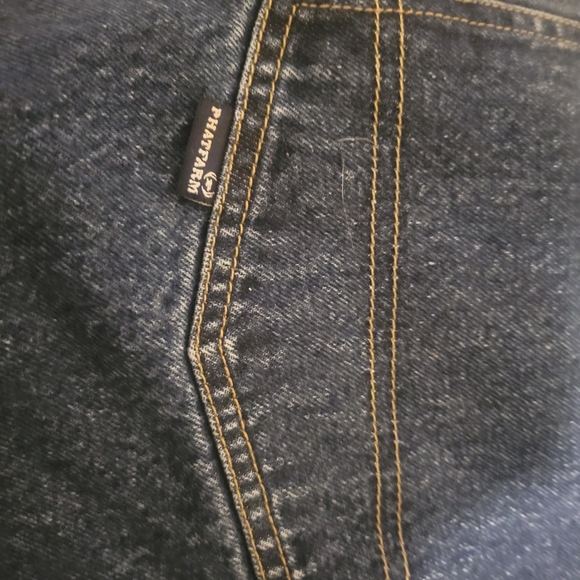 Vintage Phat Farm Jeans - Picture 6 of 7